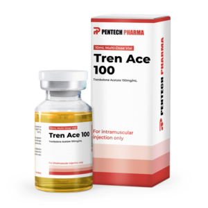 Tren Ace 100 Trenbolone Acetate 100mg/mL