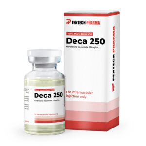 Deca 250 - Pentech Pharma
