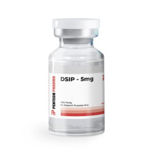 DSIP - Pentech Pharma
