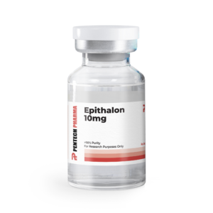 Epithalon 10mg - Pentech Pharma
