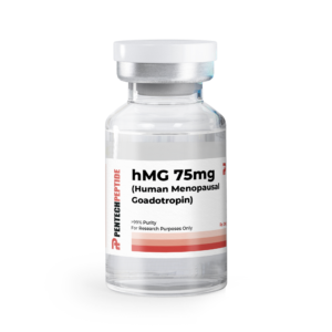 HMG 75mg - Pentech Pharma