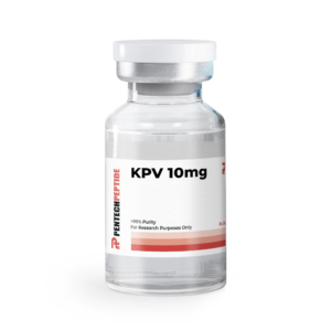 KPV 10mg - Pentech Pharma