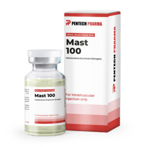 Mast P 100 - Pentech Pharma