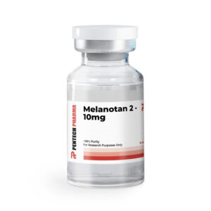 Melanotan 2 - 10mg - Pentech Pharma