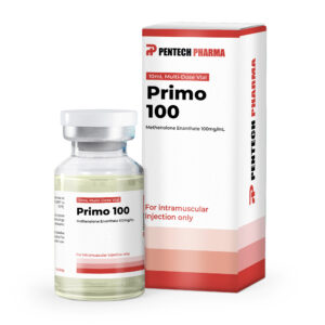 Primo 100 - Pentech Pharma