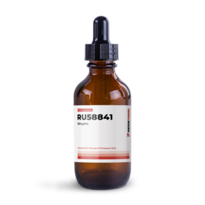 RU58841 (50mg/mL) 50mL - Pentech Pharma