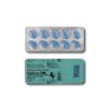 Sildenafil (Viagra) 100 mg – (10 Tablets Strip) - Pentech Pharma
