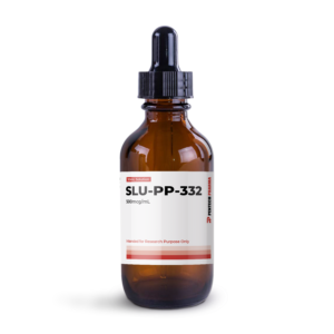 SLU-PP-332 500mcg/mL 50mL Solution - Pentech Pharma