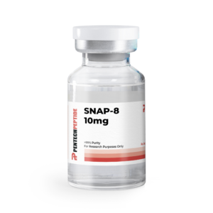 Snap-8 10mg - Pentech Pharma