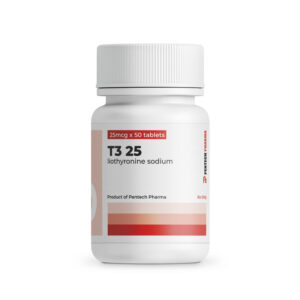 T3 - Cytomel - Pentech Pharma