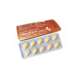 Tadalafil (Cialis) 20mg – (10 Tablets Strip) - Pentech Pharma
