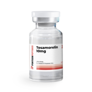 Tesamorelin - Pentech Pharma